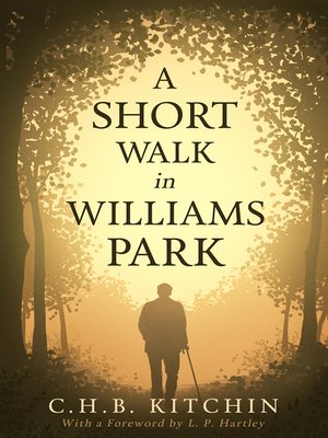 cover image of A Short Walk in Williams Park